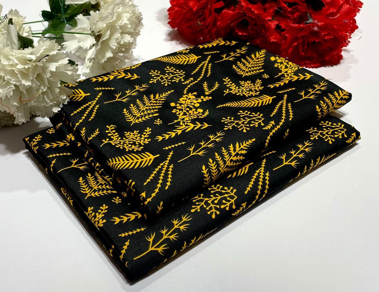 2 PC–Micro Polo Cotton | D-038