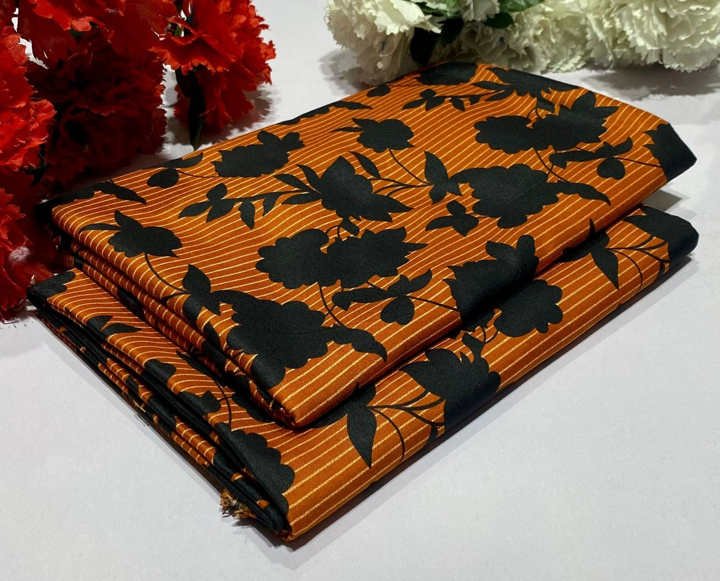 2 PC–Micro Polo Cotton | D-041