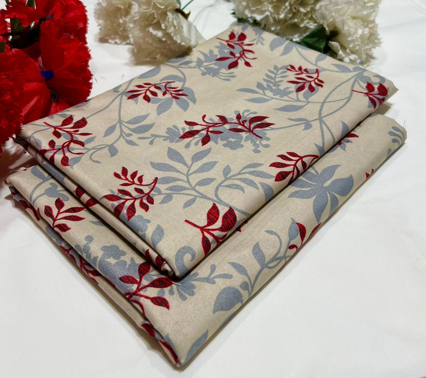 2 PC–Micro Polo Cotton | D-054