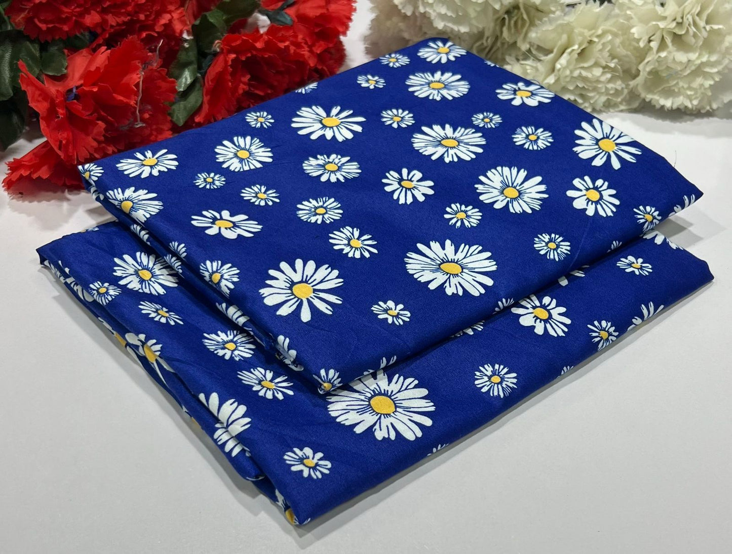 2 PC–Micro Polo Cotton | D-0127