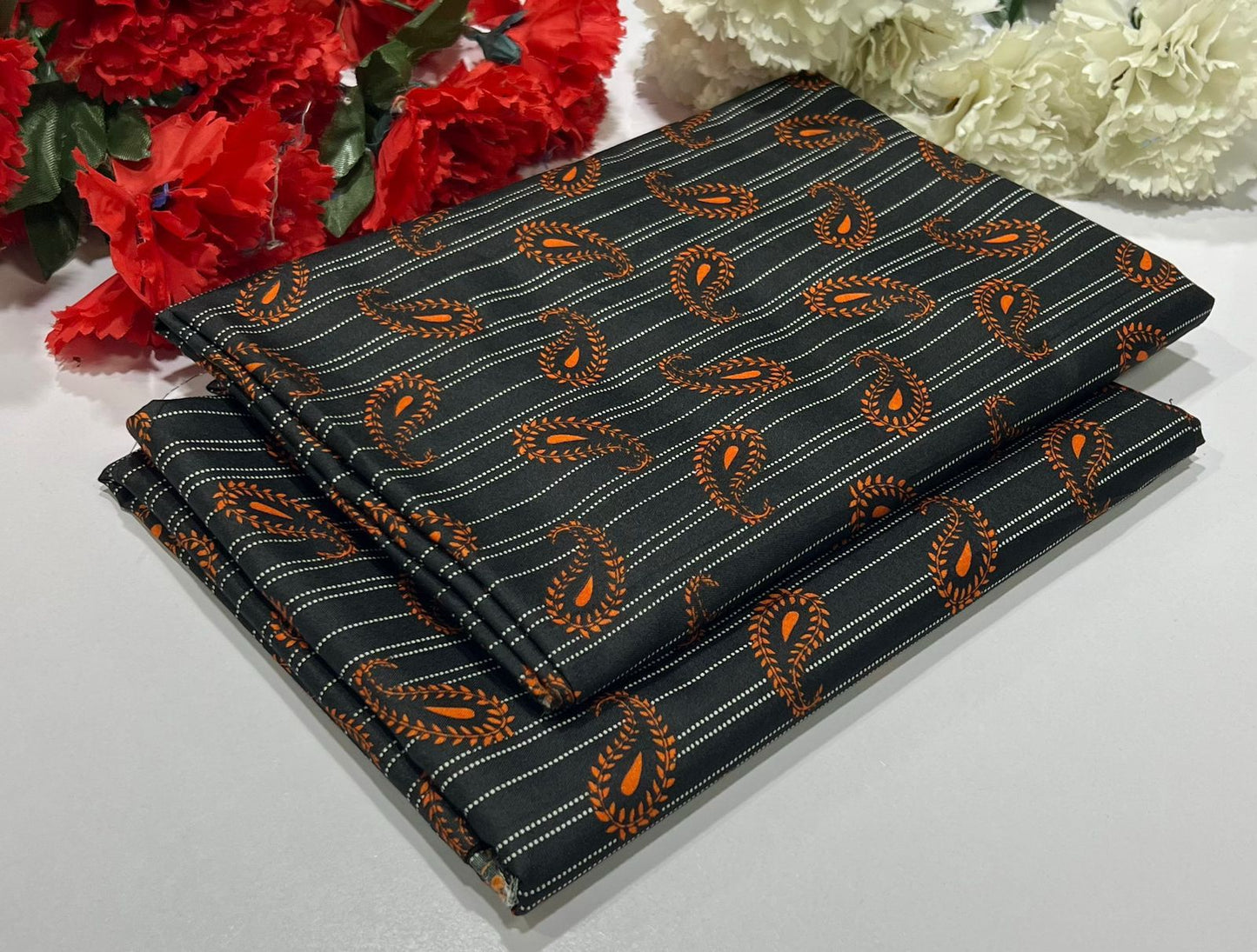 2 PC–Micro Polo Cotton | D-0123