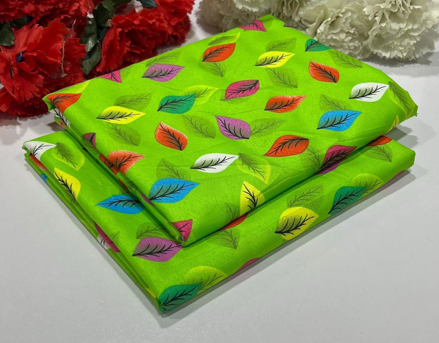 2 PC–Micro Polo Cotton | D-0115