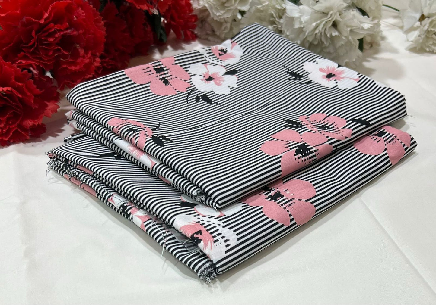 2 PC–Micro Polo Cotton | D-0116