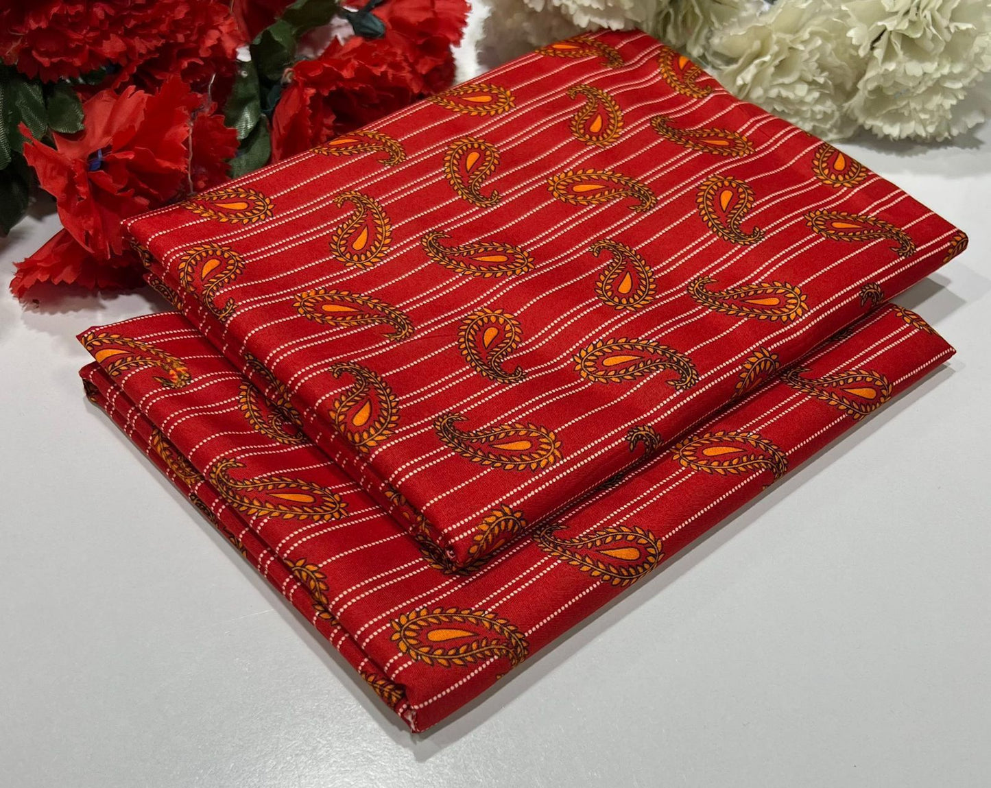 2 PC–Micro Polo Cotton | D-0125