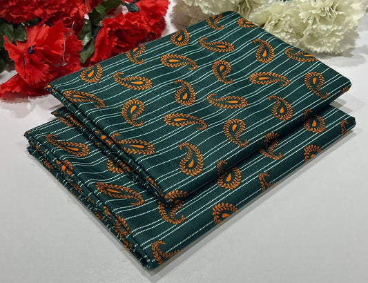 2 PC–Micro Polo Cotton | D-0121