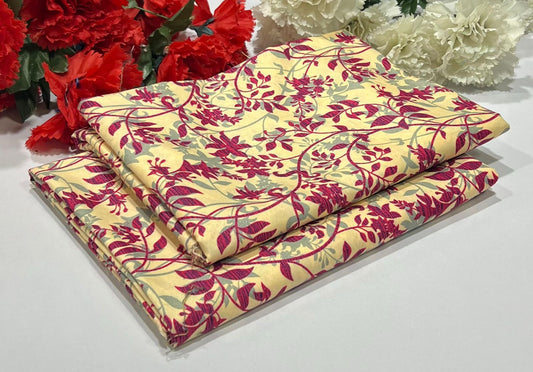 2 PC–Micro Polo Cotton | D-0132