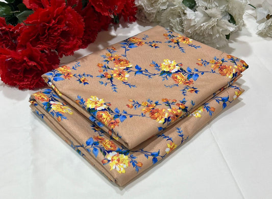 2 PC–Micro Polo Cotton | D-0105